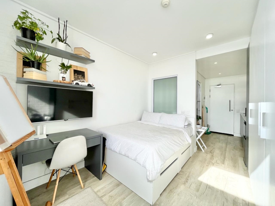 0 Bedroom Property for Sale in Woodstock Western Cape